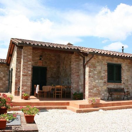 Villa Susanna Castiglione del Lago Exterior foto